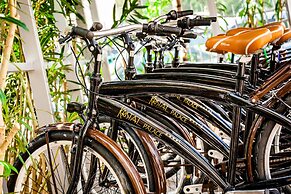 Hotel Kristal Palace - Tonelli Hotels - Adult Friendly