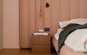 Hotel Kristal Palace - Tonelli Hotels - Adult Friendly