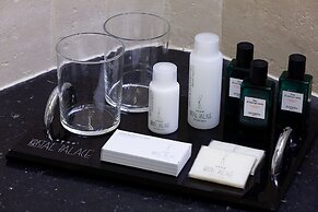 Hotel Kristal Palace - Tonelli Hotels - Adult Friendly