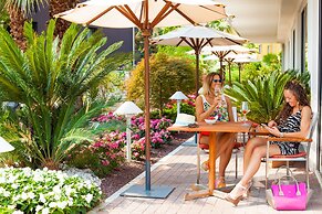 Hotel Kristal Palace - Tonelli Hotels - Adult Friendly