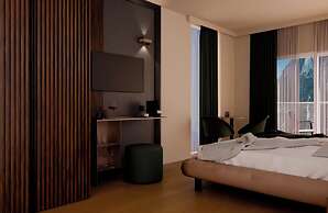 Hotel Kristal Palace - Tonelli Hotels - Adult Friendly