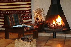 Elephant's Nest Guest House