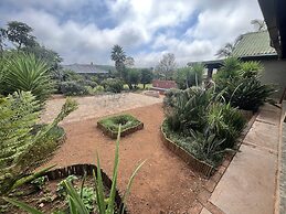 Elephant's Nest Guest House