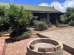 Elephant's Nest Guest House