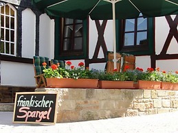 Landhotel Vierjahreszeiten