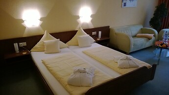 Landhotel Vierjahreszeiten