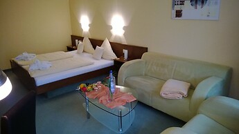 Landhotel Vierjahreszeiten
