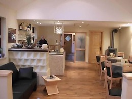 Landhotel Vierjahreszeiten