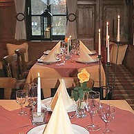 Landhotel Vierjahreszeiten