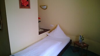 Landhotel Vierjahreszeiten
