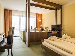 Landhotel Vierjahreszeiten