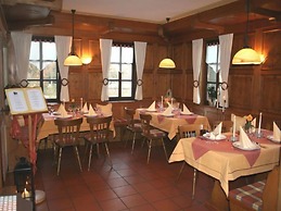 Landhotel Vierjahreszeiten