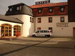 Landhotel Vierjahreszeiten