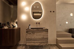 Uzenie All Suites Boutique Resort