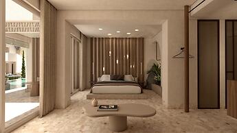 Uzenie All Suites Boutique Resort