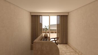 Uzenie All Suites Boutique Resort