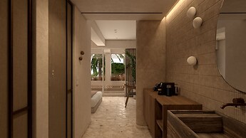 Uzenie All Suites Boutique Resort