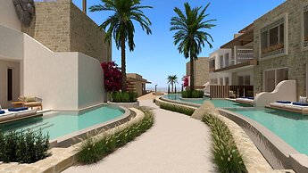 Uzenie All Suites Boutique Resort