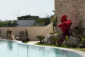 Uzenie All Suites Boutique Resort
