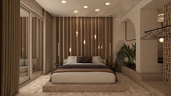 Uzenie All Suites Boutique Resort