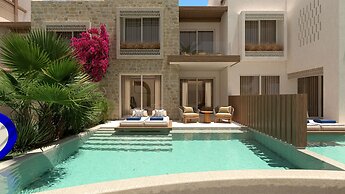 Uzenie All Suites Boutique Resort