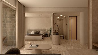 Uzenie All Suites Boutique Resort