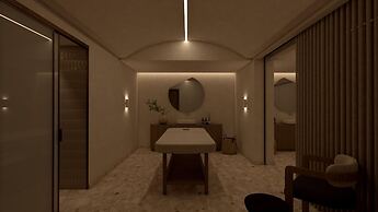 Uzenie All Suites Boutique Resort