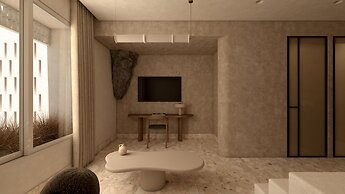 Uzenie All Suites Boutique Resort