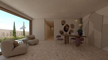 Uzenie All Suites Boutique Resort