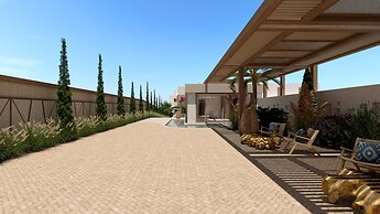 Uzenie All Suites Boutique Resort