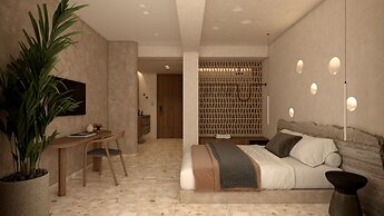 Uzenie All Suites Boutique Resort