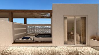 Uzenie All Suites Boutique Resort