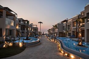 Uzenie All Suites Boutique Resort
