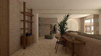 Uzenie All Suites Boutique Resort