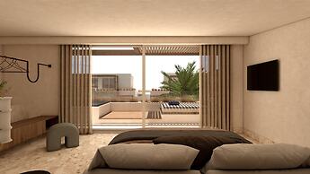 Uzenie All Suites Boutique Resort