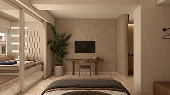 Uzenie All Suites Boutique Resort