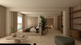 Uzenie All Suites Boutique Resort