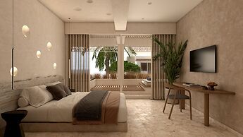 Uzenie All Suites Boutique Resort