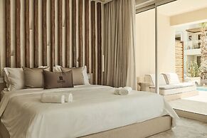 Uzenie All Suites Boutique Resort