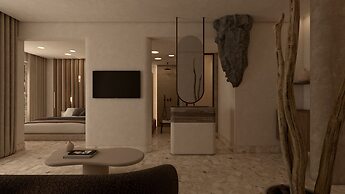 Uzenie All Suites Boutique Resort