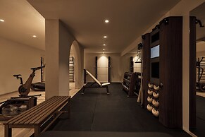 Uzenie All Suites Boutique Resort