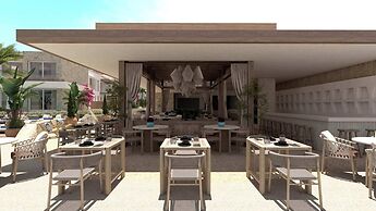 Uzenie All Suites Boutique Resort