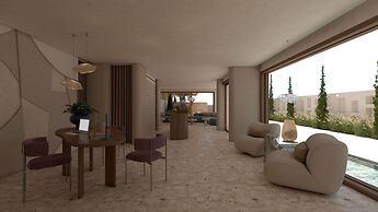 Uzenie All Suites Boutique Resort