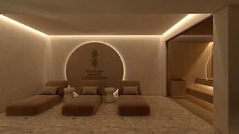 Uzenie All Suites Boutique Resort