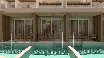 Uzenie All Suites Boutique Resort