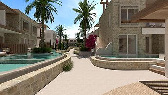 Uzenie All Suites Boutique Resort