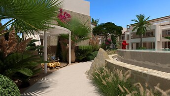 Uzenie All Suites Boutique Resort