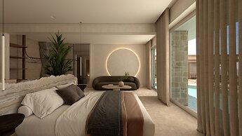 Uzenie All Suites Boutique Resort