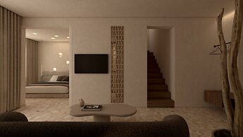 Uzenie All Suites Boutique Resort