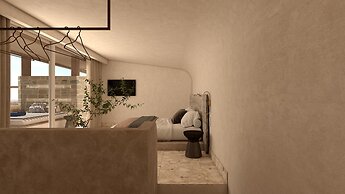 Uzenie All Suites Boutique Resort